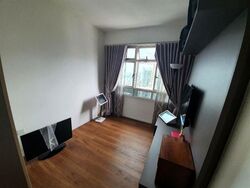Blk 9B Tiong Bahru View (Bukit Merah), HDB 5 Rooms #598591881